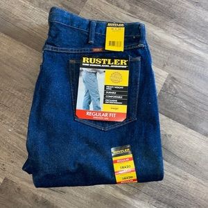 Rustler jeans new with tags